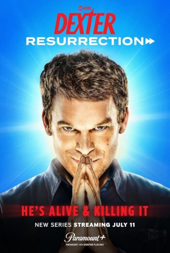 مسلسل Dexter Resurrection 2025 الحلقة 5 مترجمة
