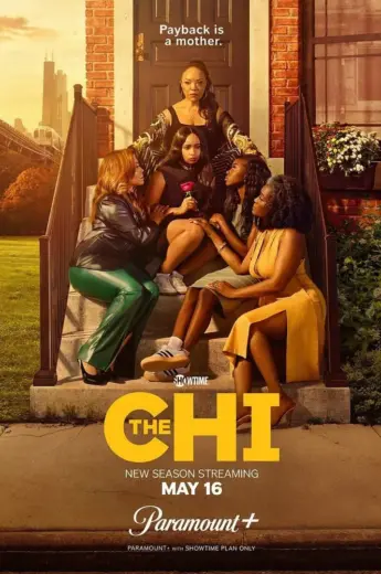 مسلسل The Chi الموسم السابع الحلقة 12 مترجمة